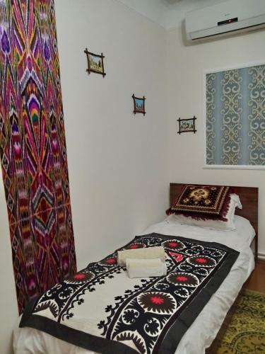 Hostal Samarkand Center