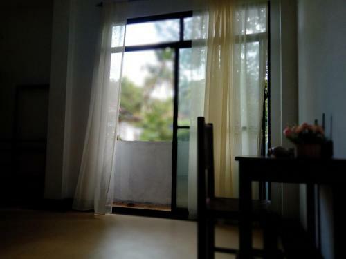 Hostal The Light Of Roshan