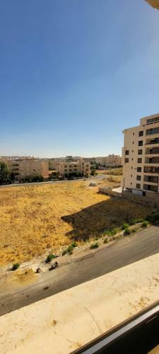 Apartamento Alghalayieny Modern Rooftop