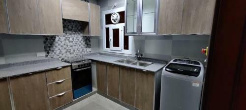 Apartamento Al Noor Suites