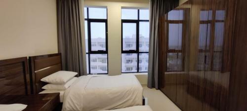 Apartamento Al Noor Suites