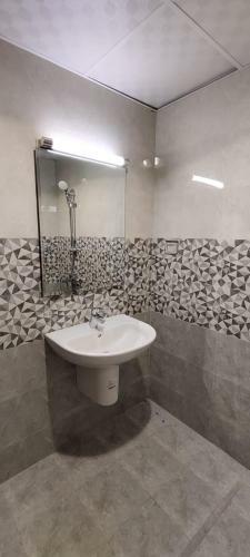 Apartamento Al Noor Suites