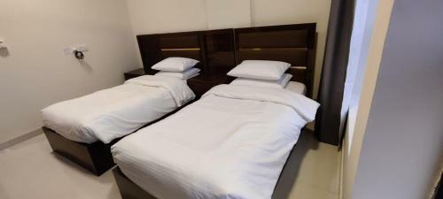 Apartamento Al Noor Suites