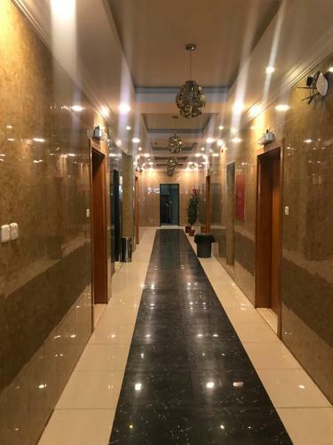 Apartamento Al Ahlam Beach