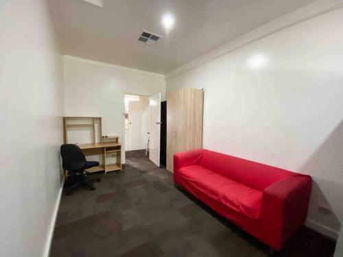 Apartamento Entire 3br Apt With Parking City