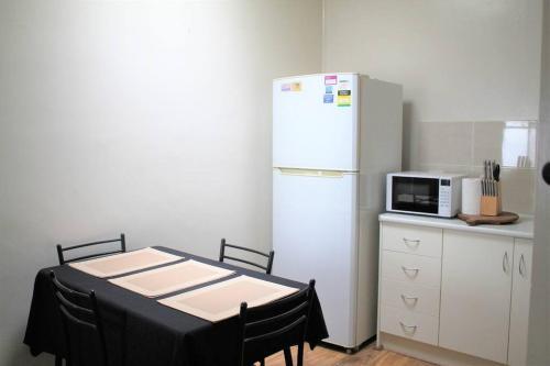 Apartamento Entire 3br Apt With Parking City
