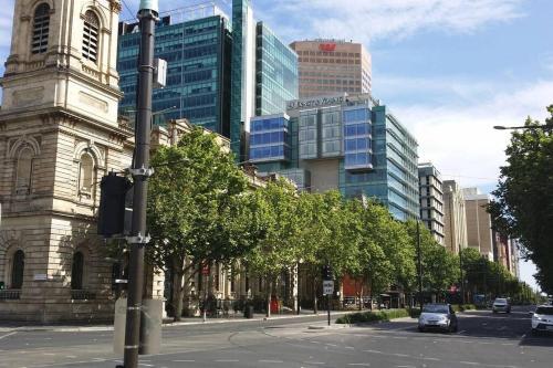 Apartamento Entire 3br Apt With Parking City
