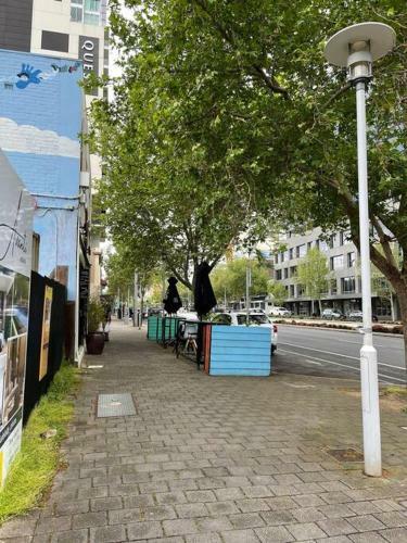 Apartamento Entire 3br Apt With Parking City