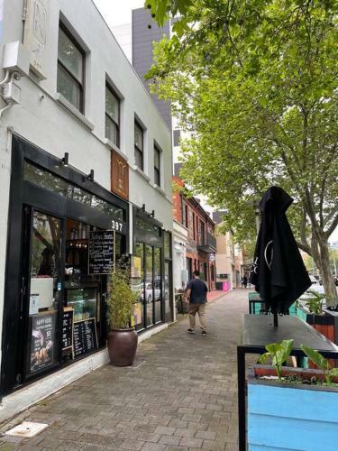 Apartamento Entire 3br Apt With Parking City