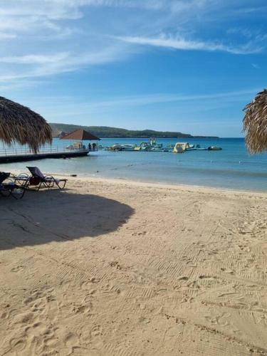 Apartamento Vae Tropical Paradise