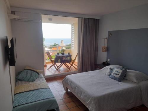 Apartamento Tr�sor De La Baie 2