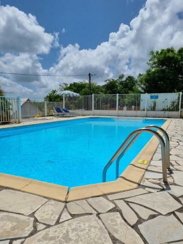 Apartamento Studio R�sidence De La Baie