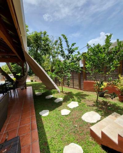 Villa 10 Pers. Piscine Priv�e, Class�e ***