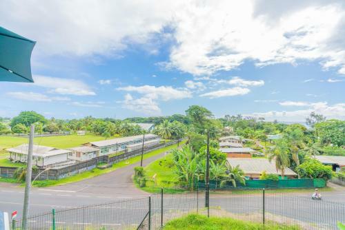 The Sunny Apartment In Mahina Wpool