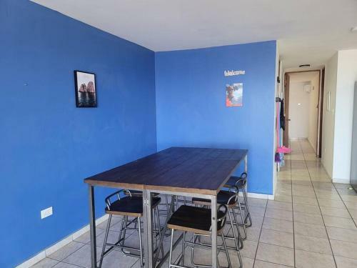 Apartamento Peaceful Ocean Front Home Near Rainforest & Rivers 102