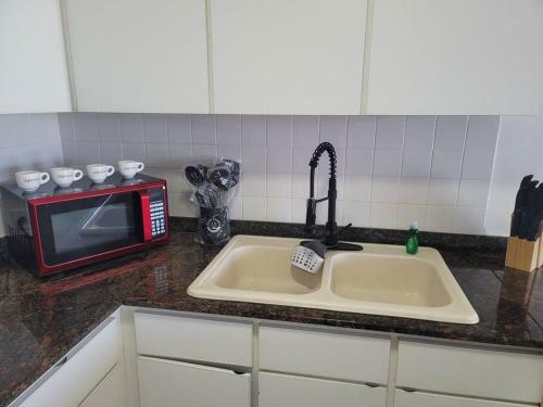 Apartamento Peaceful Ocean Front Home Near Rainforest & Rivers 102