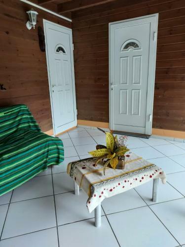 Apartamento Kaz A Fruit A Pain