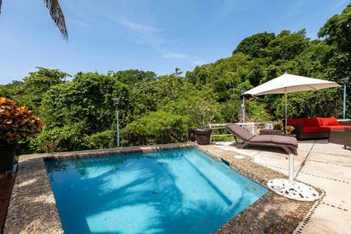 Villa Bongo Stays Luxury Home 4br In Diamante
