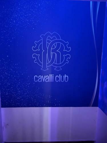 Cavli Club Apartment