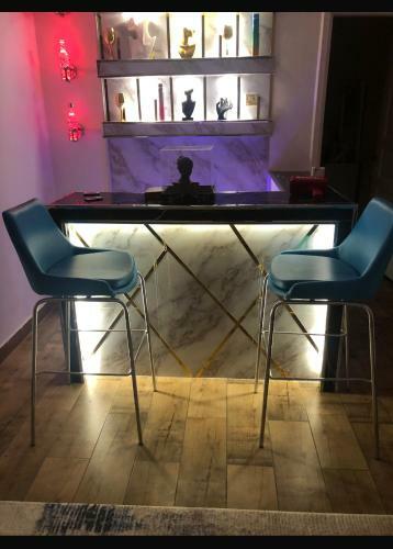 Cavli Club Apartment