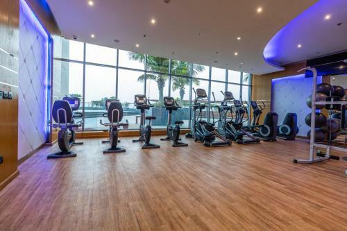 Apartamento ??? ??????? ????? - Damac Al Jawharah