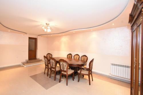 Holiday Villa Dzorap