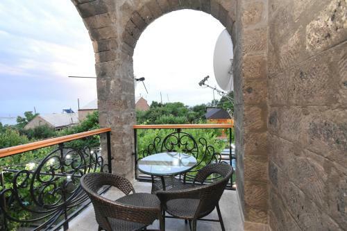 Holiday Villa Dzorap