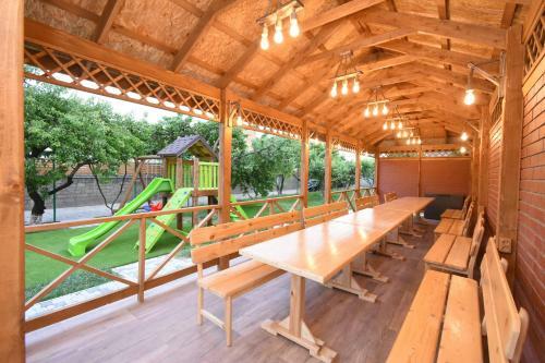 Holiday Villa Dzorap