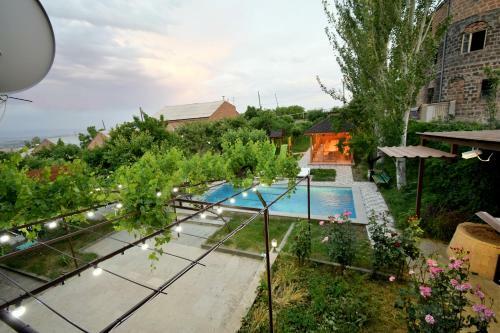 Holiday Villa Dzorap