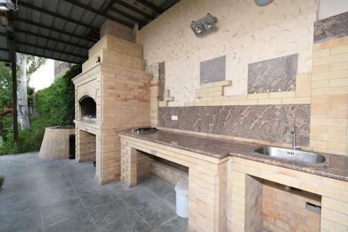 Holiday Villa Dzorap