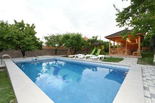 Holiday Villa Dzorap