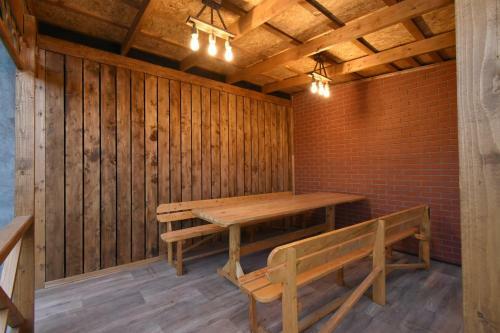 Holiday Villa Dzorap