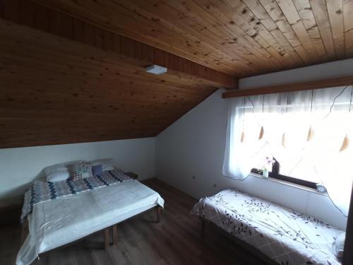 Posada Bosnian Pyramid House