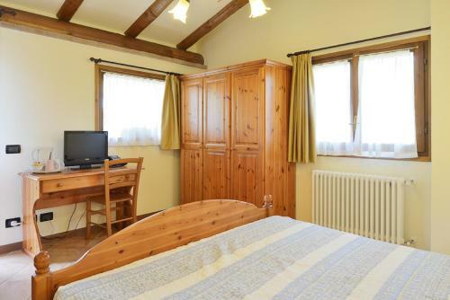 Bed And Breakfast Montino