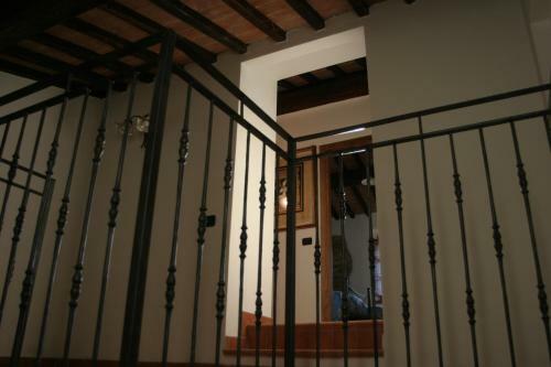 Apartamento La Pietraia