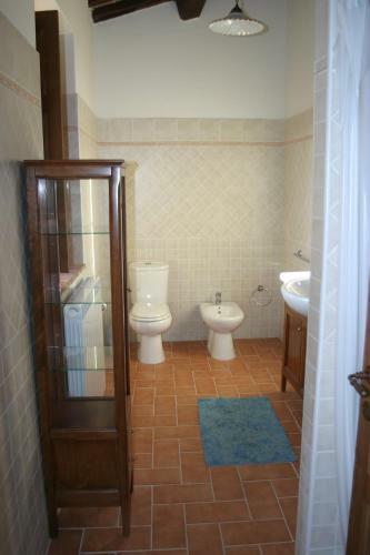 Apartamento La Pietraia