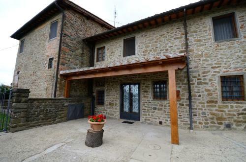 Villa Iris