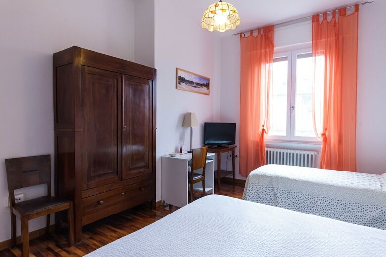 B&B Il Passatore