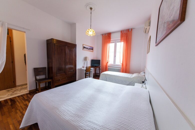 B&B Il Passatore