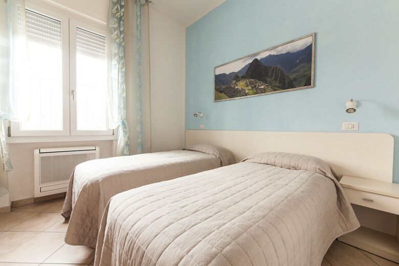 B&B Il Passatore