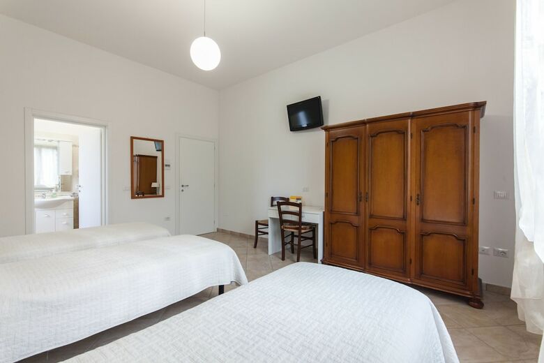 B&B Il Passatore