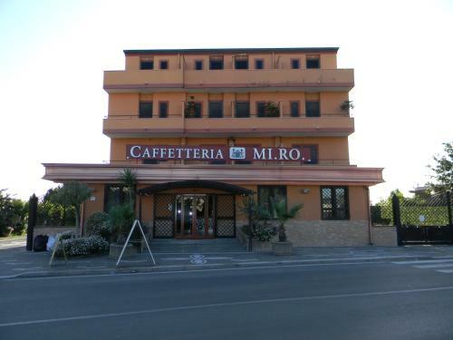 Hotel Mi.ro.