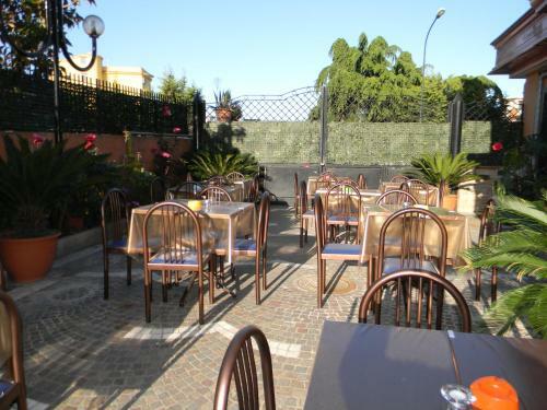 Hotel Mi.ro.