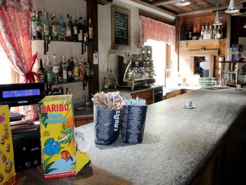 Hostal La Maisonnette