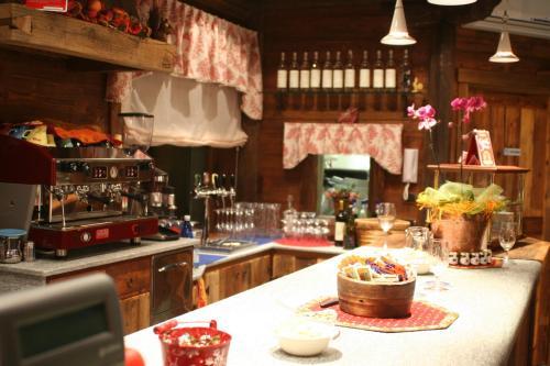 Hostal La Maisonnette