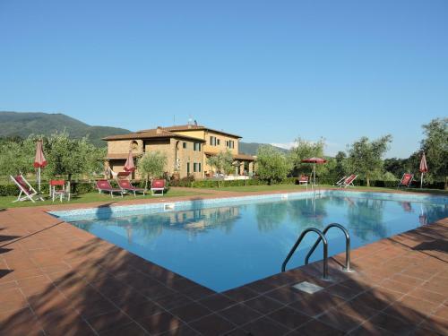 Agroturismo Savernano