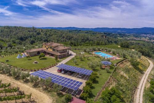 Agroturismo Savernano