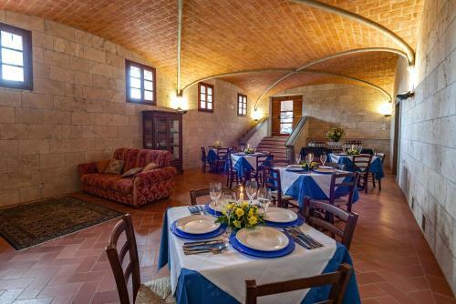 Agroturismo Savernano