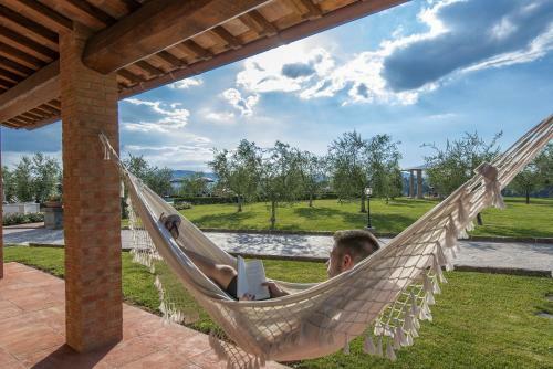 Agroturismo Savernano
