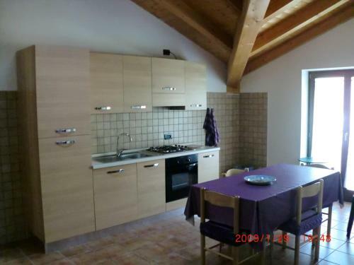 Apartamento Villa Berta